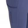 Shires Aubrion YR React Rhythm Tights - Midnight