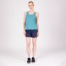 Shires Aubrion React Tech Shorts - Midnight