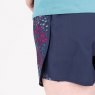 Shires Aubrion React Tech Shorts - Midnight