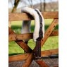LeMieux LeMieux Merino+ Anatomic Jump Girth Cover - Natural