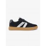 LeMieux LeMieux Stockbridge Suede Lifestyle Trainers - Black