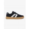 LeMieux LeMieux Stockbridge Suede Lifestyle Trainers - Black