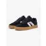 LeMieux LeMieux Stockbridge Suede Lifestyle Trainers - Black