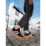 LeMieux LeMieux Stockbridge Suede Lifestyle Trainers - Black