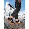 LeMieux LeMieux Stockbridge Suede Lifestyle Trainers - Black