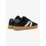LeMieux LeMieux Stockbridge Suede Lifestyle Trainers - Black