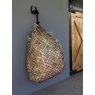 LeMieux LeMieux Hippo Lite Haynet - Navy/Mallow
