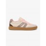 LeMieux LeMieux Stockbridge Suede Lifestyle Trainers - Stone