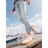 LeMieux LeMieux Stockbridge Suede Lifestyle Trainers - Stone