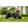 LeMieux LeMieux Toy Pony XC Jump Set
