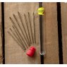Smart Grooming Smart Grooming Blunt Ended Plaiting Needles