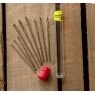 Smart Grooming Smart Grooming Blunt Ended Plaiting Needles