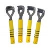 Smart Tails Easi-Grip Range