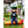 LeMieux LeMieux Toy Rider Body Protector & Number Bib