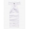 LeMieux Brilliance Stock - White/Navy