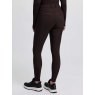 LeMieux LeMieux Brilliance Full Seat Breeches - Espresso