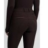 LeMieux LeMieux Brilliance Full Seat Breeches - Espresso