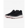 LeMieux LeMieux Kanta Slip On Waterproof Trainers - Black