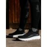 LeMieux LeMieux Kanta Slip On Waterproof Trainers - Black