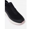 LeMieux LeMieux Kanta Slip On Waterproof Trainers - Black
