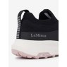 LeMieux LeMieux Kanta Slip On Waterproof Trainers - Black