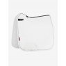 LeMieux LeMieux Brilliance Close Contact Square - White