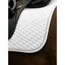 LeMieux LeMieux Brilliance Close Contact Square - White