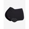 LeMieux LeMieux Brilliance Close Contact Square - Black