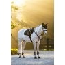 LeMieux LeMieux Brilliance Close Contact Square - Black