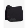 LeMieux LeMieux Brilliance Dressage Square - Black