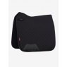 LeMieux LeMieux Brilliance Dressage Square - Black