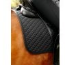 LeMieux LeMieux Brilliance Dressage Square - Black