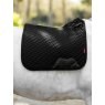 LeMieux LeMieux Brilliance Dressage Square - Black