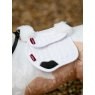 LeMieux LeMieux Toy Pony Merino Half Pad - White