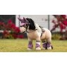 LeMieux LeMieux Toy Pony Fly Hood - Mallow