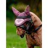 LeMieux LeMieux Toy Pony Fly Hood - Mallow