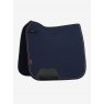 LeMieux LeMieux Brilliance Dressage Square - Navy