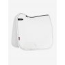 LeMieux LeMieux Brilliance Dressage Square - White