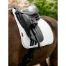 LeMieux LeMieux Brilliance Dressage Square - White