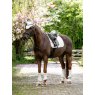 LeMieux LeMieux Brilliance Dressage Square - White