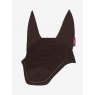 LeMieux LeMieux Brilliance Fly Hood - Espresso