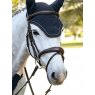LeMieux LeMieux Brilliance Fly Hood - Navy
