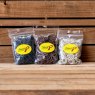 Smart Grooming Super Thick Bands - 500 Pack