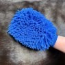 Smart Grooming Smart Grooming Microfibre Grooming Mitt