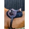 Woof Wear Woof Wear Elite Comfort Plus CC Pad - Black