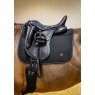 Woof Wear Woof Wear iVent DR Pad  - Black