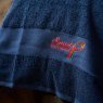 Smart Grooming Smart Grooming Handy Towel - Navy
