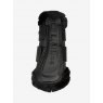 LeMieux LeMieux Brilliance Fleece Brushing Boot - Black