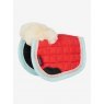 LeMieux LeMieux Harlow Toy Pony Pad - Coral Crush