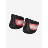 LeMieux LeMieux Harlow Toy Pony Grafter Boots - Coral Crush